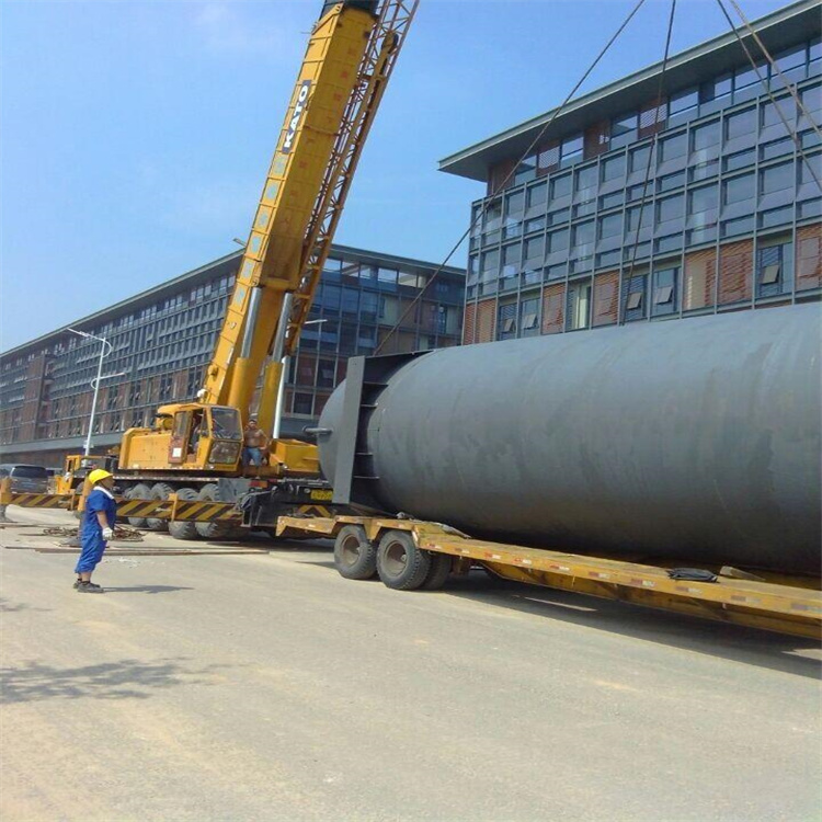 遂宁大型吊车租赁公司