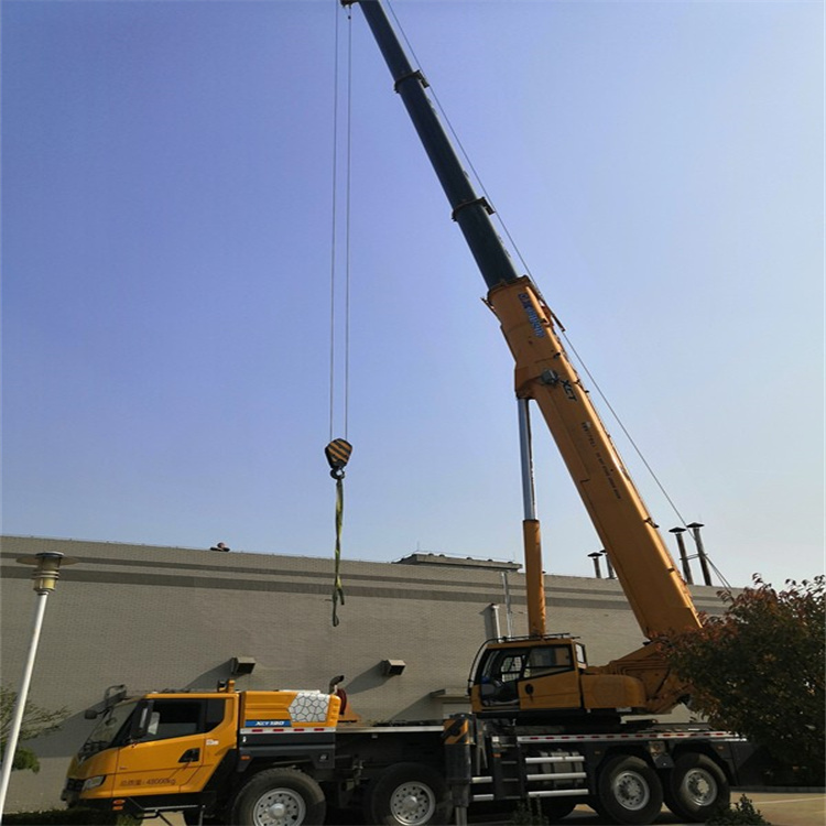 遂宁 选择汽车吊租赁的秘诀与联系方式指南