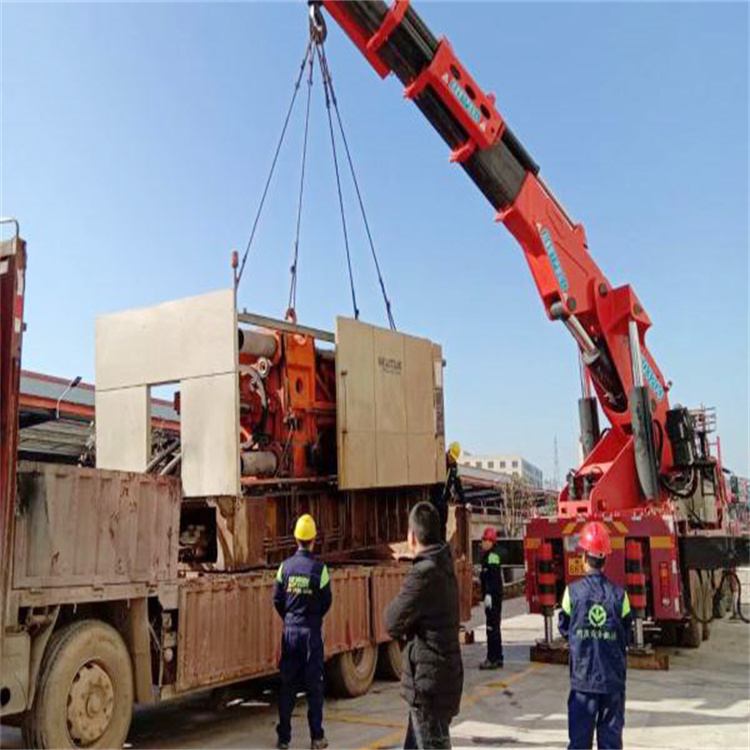 遂宁附近随车吊出租，便捷服务与实用联系方式