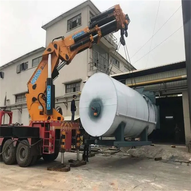 遂宁室内装修小型折臂吊出租服务：高效解决方案与租赁指南