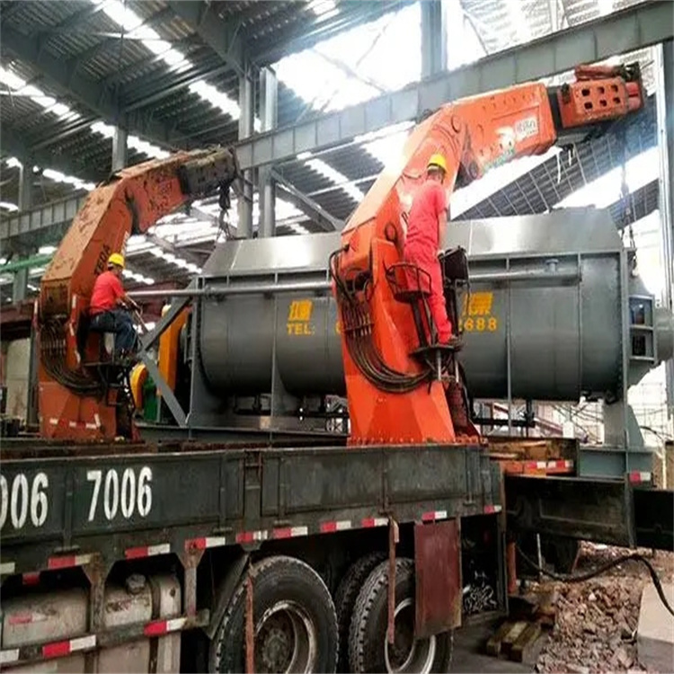 遂宁大型随车吊出租多少钱