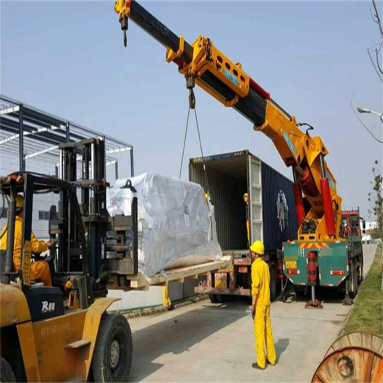 遂宁专业随车吊出租电话