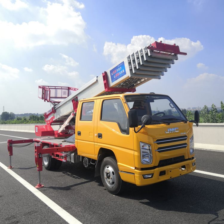 遂宁出租云梯车电话 水泥上楼