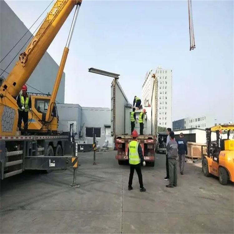 遂宁如何找到附近的吊车救援服务