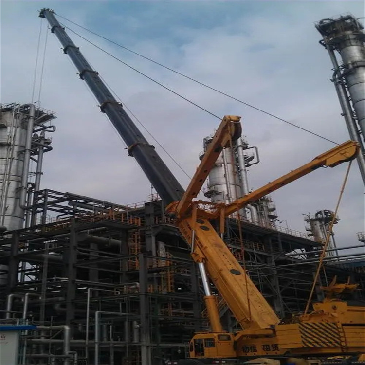 遂宁50t汽车吊出租