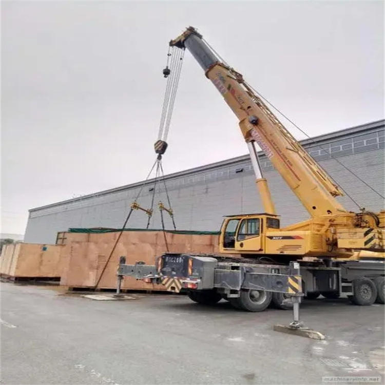 遂宁500吨汽车吊出租