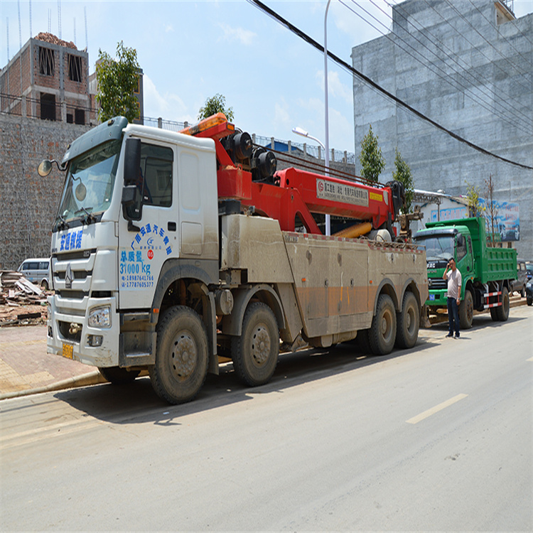 遂宁50吨随车吊出租