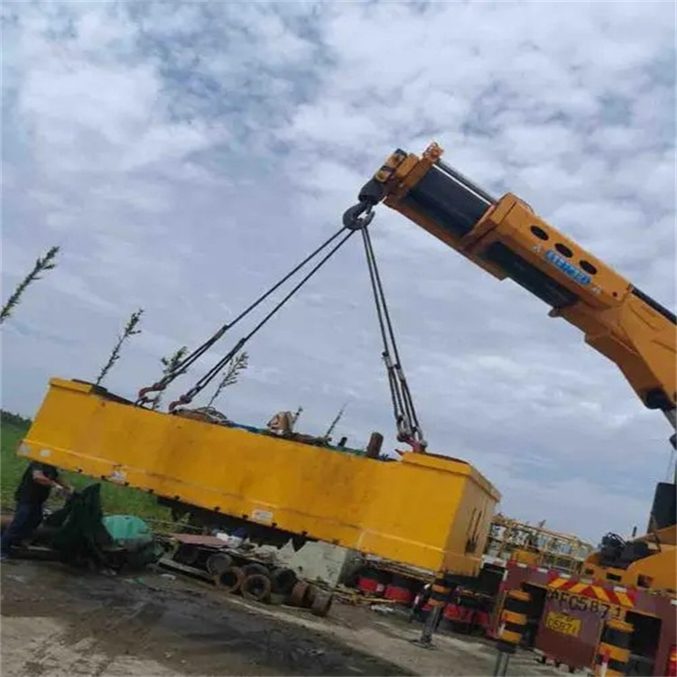 遂宁专业吊车出租哪家好