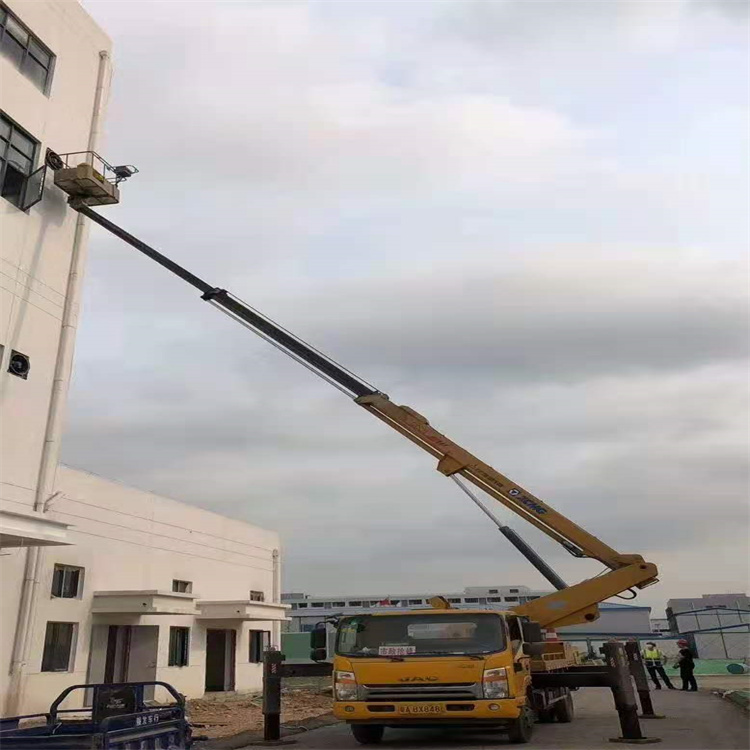 遂宁附近高空车出租|市政施工/设备安装专用|随叫随到|亿立达设备租赁