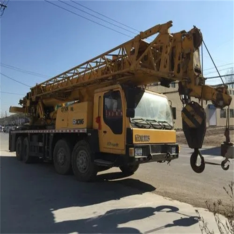 遂宁哪里有专业吊车出租