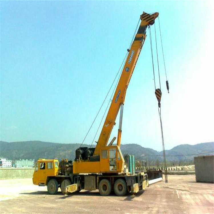 遂宁小型吊车出租价格是多少